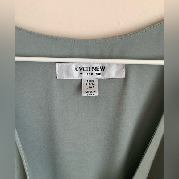 EVER NEW Susana High Low Hem Dress - Picture 10 of 15